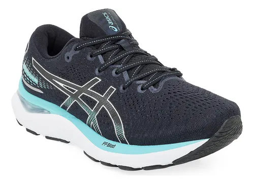 Asics Zapatillas Padel Mujer Gel Backhand Negro Ras