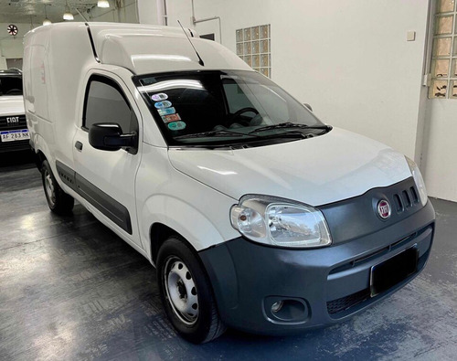 Fiat Fiorino 1.4 Fire Evo 87cv