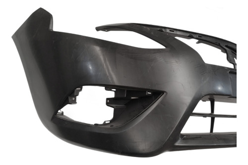 Paragolpe Delantero Nissan Versa Original Outlet