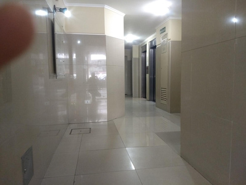 Departamento Alquiler Un Dormitorio, Balcón, Nueva Córdoba