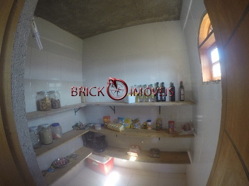 Imagem 9 de 27 de Casa Independente Com 5 Quartos Sendo 3 Suítes No Golfe - Teresópolis/rj. - Ca00259 - 4921515