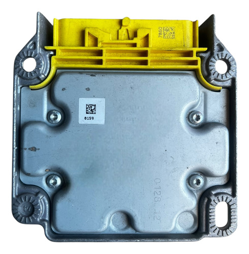 Módulo Sensor De Colisão Chery Celer 0285010159 Original