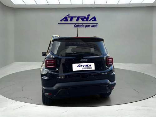 Jeep Renegade Long. T270 1.3 TB 4x2 Flex Aut.