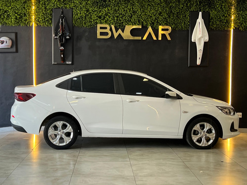 Chevrolet Onix 1.0 TURBO FLEX PLUS LTZ MANUAL
