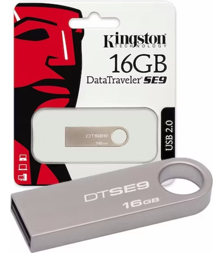 Pendrive Kingston Dtse9