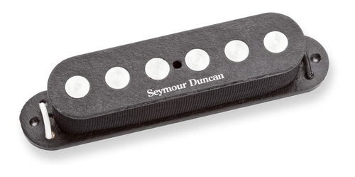 Seymour Duncan Sc Quarter Pound Strat Pastilla Guitarra 6c