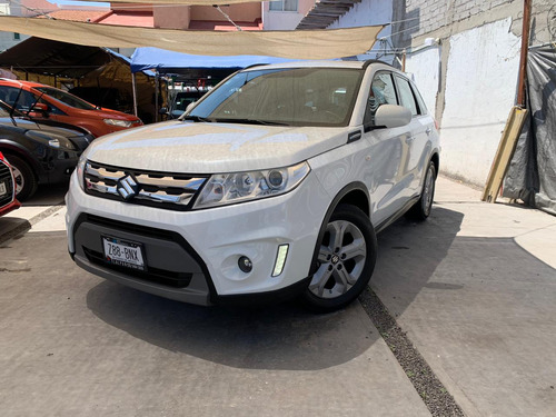 Suzuki Vitara 1.6 Gls At