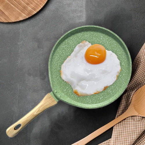 Sartén Antiadherente Para Crepes, Utensilios De Cocina,