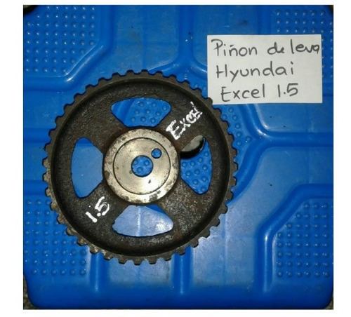 Piñon De Leva Hyundai Excel 1.5