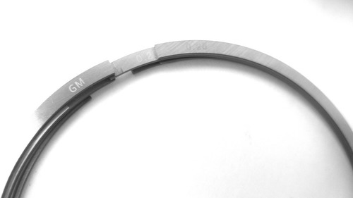 Anillos Optra Desing Advance Original Gm Std/0.10/0.20/0.30