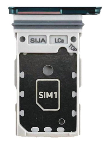 Bandeja Porta Sim Samsung S22 - S22 Plus 