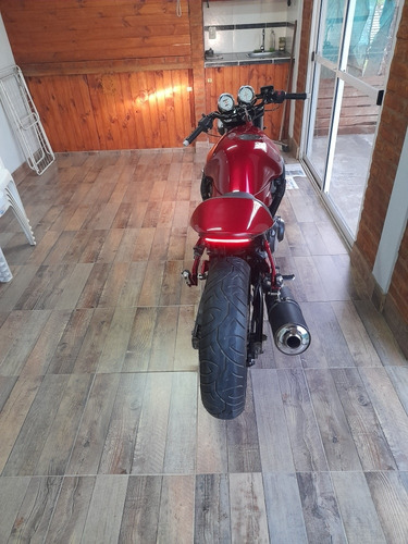 Imagen 14 de 15 de Suzuki Bandit