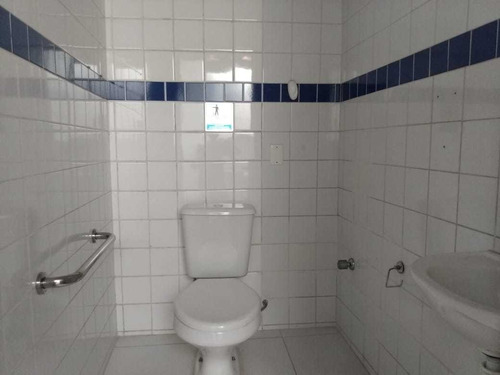 Imagem 5 de 14 de Belissimo Sobrado Comercial No Centro De Santo André - Sp