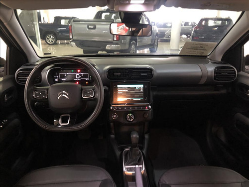 Citroën C4 Cactus 1.6 THP FLEX SHINE EAT6