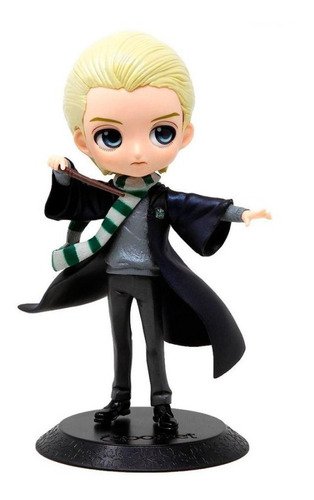 A: Normal Color Ver Qposket Harry Potter Draco Malfoy 