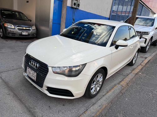 Audi A1 1.4 Cool S-tronic Dsg