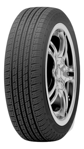 Llanta 245/65r17 107h Citycross Ht Teraflex Índice De Velocidad H