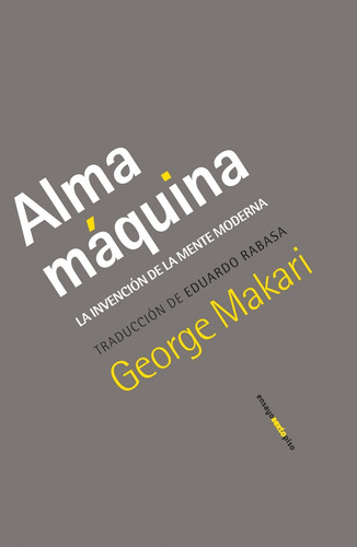 Alma Maquina-makari, George-sexto Piso España