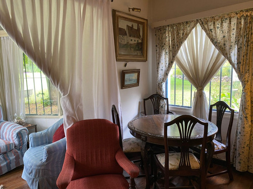 Se Vende En Cruz Chica La Cumbre Casa Quinta.