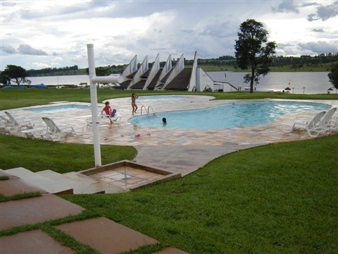 Imagem 6 de 19 de Riviera Da Santa Cristina Xiii - 440 M² - Lote Atravessa De Uma Quadra A Outra E Esta Escriturado E Registrado - Tr00439 - 922515