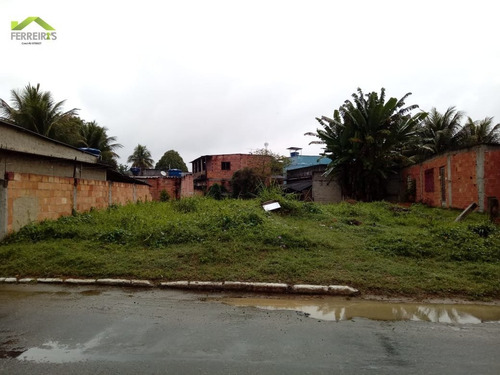 Imagem 2 de 4 de Terreno A Venda . - 425-1