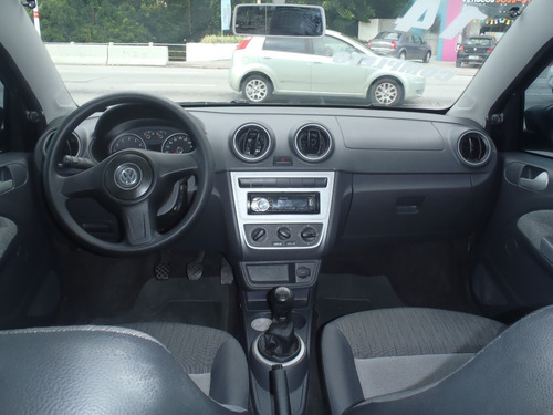 Imagem 7 de 8 de Vw Gol 1.0 Geraçao Vi 2014