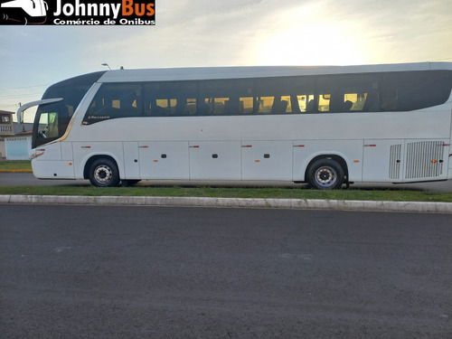 Ônibus Marcopolo G7 1200 2010 - Johnnybus -