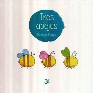 Tres Abejas                                (empastado)