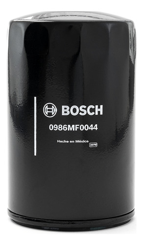 Filtro Aceite Bosch Para Caribe 1.8 1984 1985 1986 1987