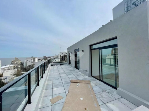 Venta Penthouse A Estrenar Centro 4 Dormitorios