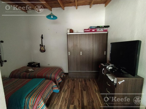 Imagen 13 de 22 de Casa-quinta En Venta Ideal Para Combinar El Trabajo Y El Relax De La Naturaleza - Estancia Las Malvinas - Brandsen