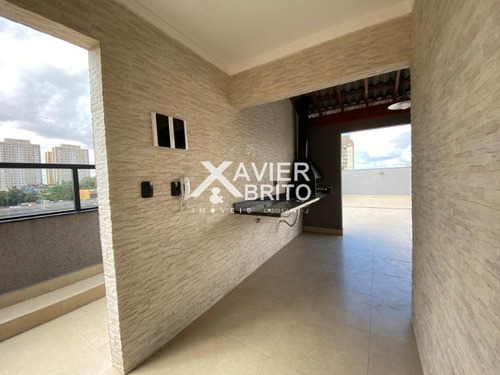 Imagem 22 de 30 de Lindo Apartamento Em Condomínio A Venda Itaquera, 2 Dorm, 1 Vagas, 42, M² - 5920