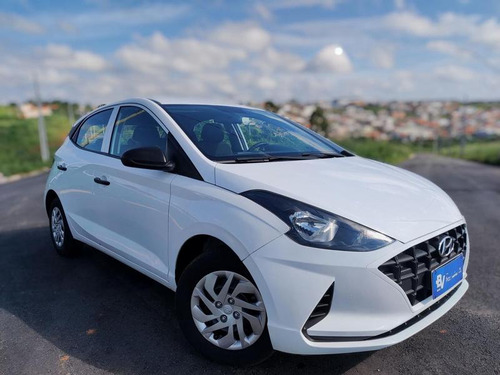 Hyundai HB20 Hb20 Sense