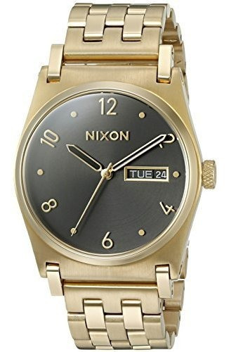 Nixon A954510 de La Mujer  00  jane Analógico Japonés Cuar