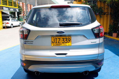 Ford Escape 2.0 Se 4x2