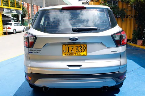 Ford Escape 2.0 Se 4x2