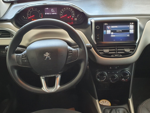 Peugeot 2008 1.6 Allure 2016
