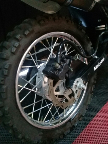Motomel Skua 125cc No X3m