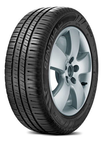 Neumático Fate 185/65 R15 88h Tl Sentiva Sport