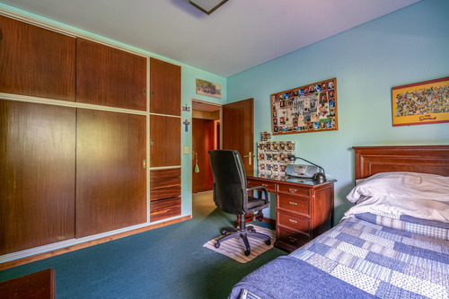Excelente Piso - Venta - 4 Amb - 2 Balcones - Cochera - Baulera - Belgrano R