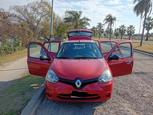 Renault Clio 1.2 Mío Comfort Pack 5p