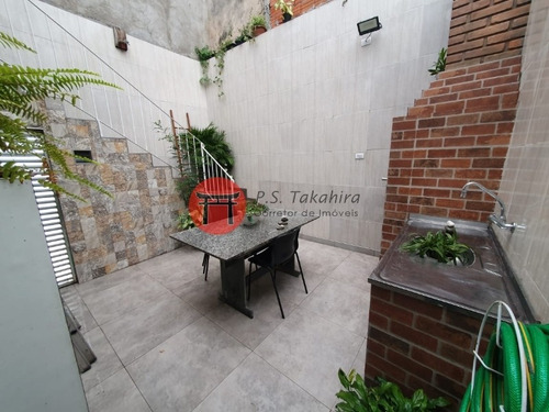 Imagem 4 de 22 de Linda Casa Térrea À Venda Em Vila Formosa - Ajudamos Com 30% No Valor De Seu Itbi - 4705