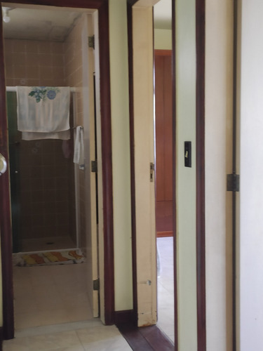 Imagem 7 de 15 de Apartamento 02 Quartos Com Dependência Em Parque Hotel Araruama