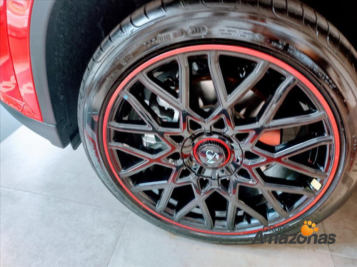 Fiat FASTBACK 1.3 TURBO 270 FLEX ABARTH AT6