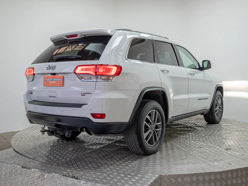 Jeep Grand Cherokee 3.6 Laredo At 4x4 2020