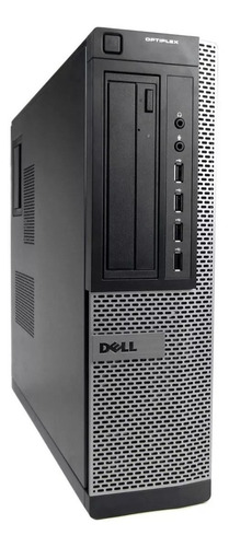 Computadora Dell Optiplex 790 Slim I5 4gb Ram 180gb Ssd Orgm