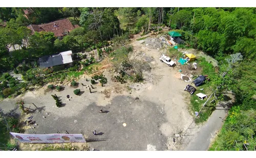 Lote En Venta En Envigado - Loma Del Escobero