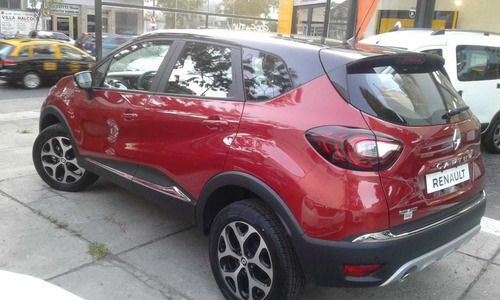 Renault Captur 1.6 Intense Cvt Hay Disponible(eo)