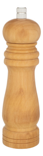 Pimentero 4.8*16.8cm Madera 