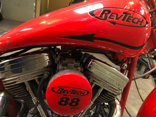 Revtech Motor Evo 88 100% Americana